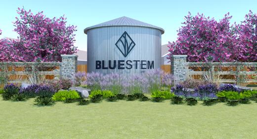 The Signorelli Company Announces Bluestem Community Open for Home Sales